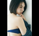 FRIDAYデジタル写真集 相楽伊織『lightroom』