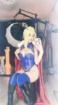 [Cosplay] Puy Puy Artoria Lancer