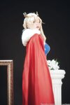 [Cosplay] Puy Puy Artoria Lancer