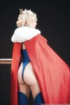 [Cosplay] Puy Puy Artoria Lancer