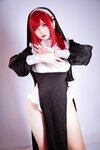 [Cosplay] Maria Desu - Makima