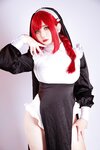 [Cosplay] Maria Desu - Makima