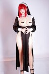 [Cosplay] Maria Desu - Makima