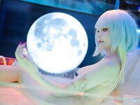 [Cosplay] JOYCE Lucy Cyberpunk Edgerunners