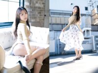 [Photobook] HARUKA my SPA Photo Collection