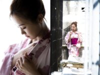 [Photobook] HARUKA my SPA Photo Collection