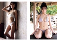 [Photobook] HARUKA my SPA Photo Collection