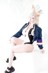 [Cosplay][Shooting Star¨s] SAKU サク - SUMMER DOG