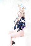 [Cosplay][Shooting Star¨s] SAKU サク - SUMMER DOG