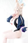 [Cosplay][Shooting Star¨s] SAKU サク - SUMMER DOG