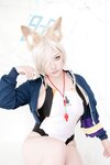 [Cosplay][Shooting Star¨s] SAKU サク - SUMMER DOG
