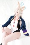 [Cosplay][Shooting Star¨s] SAKU サク - SUMMER DOG