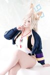 [Cosplay][Shooting Star¨s] SAKU サク - SUMMER DOG