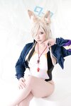 [Cosplay][Shooting Star¨s] SAKU サク - SUMMER DOG