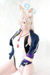 [Cosplay][Shooting Star¨s] SAKU サク - SUMMER DOG