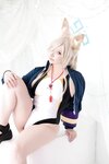 [Cosplay][Shooting Star¨s] SAKU サク - SUMMER DOG