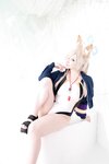 [Cosplay][Shooting Star¨s] SAKU サク - SUMMER DOG