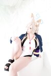 [Cosplay][Shooting Star¨s] SAKU サク - SUMMER DOG