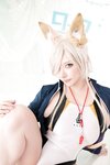 [Cosplay][Shooting Star¨s] SAKU サク - SUMMER DOG