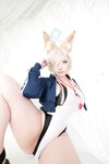 [Cosplay][Shooting Star¨s] SAKU サク - SUMMER DOG