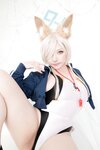 [Cosplay][Shooting Star¨s] SAKU サク - SUMMER DOG