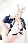 [Cosplay][Shooting Star¨s] SAKU サク - SUMMER DOG