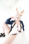[Cosplay][Shooting Star¨s] SAKU サク - SUMMER DOG