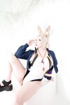 [Cosplay][Shooting Star¨s] SAKU サク - SUMMER DOG