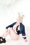 [Cosplay][Shooting Star¨s] SAKU サク - SUMMER DOG