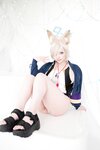 [Cosplay][Shooting Star¨s] SAKU サク - SUMMER DOG