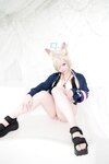 [Cosplay][Shooting Star¨s] SAKU サク - SUMMER DOG