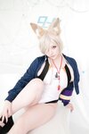 [Cosplay][Shooting Star¨s] SAKU サク - SUMMER DOG