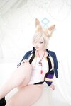 [Cosplay][Shooting Star¨s] SAKU サク - SUMMER DOG
