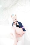 [Cosplay][Shooting Star¨s] SAKU サク - SUMMER DOG