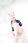[Cosplay][Shooting Star¨s] SAKU サク - SUMMER DOG