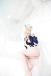 [Cosplay][Shooting Star¨s] SAKU サク - SUMMER DOG