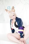 [Cosplay][Shooting Star¨s] SAKU サク - SUMMER DOG