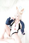 [Cosplay][Shooting Star¨s] SAKU サク - SUMMER DOG