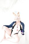 [Cosplay][Shooting Star¨s] SAKU サク - SUMMER DOG