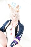[Cosplay][Shooting Star¨s] SAKU サク - SUMMER DOG