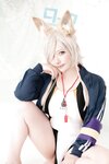 [Cosplay][Shooting Star¨s] SAKU サク - SUMMER DOG