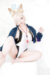 [Cosplay][Shooting Star¨s] SAKU サク - SUMMER DOG