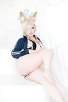[Cosplay][Shooting Star¨s] SAKU サク - SUMMER DOG