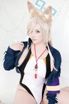 [Cosplay][Shooting Star¨s] SAKU サク - SUMMER DOG