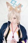 [Cosplay][Shooting Star¨s] SAKU サク - SUMMER DOG