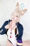 [Cosplay][Shooting Star¨s] SAKU サク - SUMMER DOG