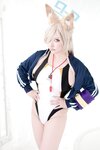 [Cosplay][Shooting Star¨s] SAKU サク - SUMMER DOG