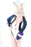 [Cosplay][Shooting Star¨s] SAKU サク - SUMMER DOG