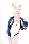 [Cosplay][Shooting Star¨s] SAKU サク - SUMMER DOG