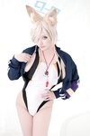 [Cosplay][Shooting Star¨s] SAKU サク - SUMMER DOG